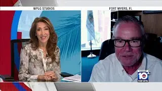 Fort Myers Mayor Kevin Anderson joins TWISF
