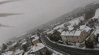 ➿➿🛫  Drone going out of control