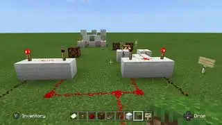 Full Adder In Minecraft