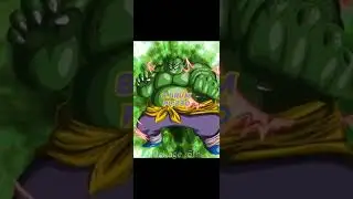 Top 15 Strongest *OG* Dragon Ball Characters (1986) and their power levels. #Shorts #Anime #db #dbz