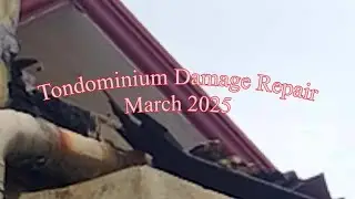 Tondominium Damage Repair