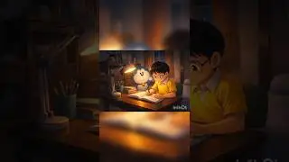 Doraemon Short Story | Nobita&rsquo;s Future Gadget! 😱 | AI Animation&rdquo; | AI Doraemon Stories