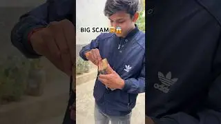 BIG SCAM EXPOSED😱IPHONE SCAM🤯🤯 #iphone #flipkart #amazon