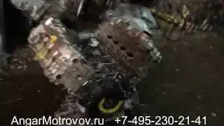 Двигатель Фольксваген Туарег 4.2 BAR Купить Двигатель Volkswagen Touareg&nbsp;4.2 без предоплаты! Наличие
