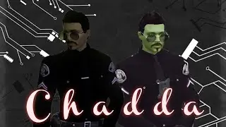 Chadda is live | HTRP 5.0 | LSPD Cop