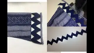 Stylish Sleeves Design/Bell Botom Bazu Design/Branded Kurti Sleeves/How to increas Sleeve Legnth/