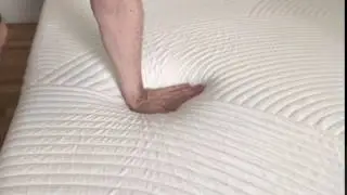Nolah Mattress Firmness and Feel