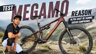 Essai MEGAMO Reason : Version ultime 🔥
