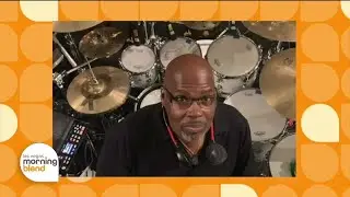 Meet Rodrick Swift: Inspiring the Next Generation of Drummers | Music Lessons Las Vegas