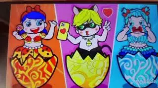 Bada Namu - Get it Pet Wet (Instrumental) but Babies Mermaids Eggs