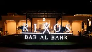 Reliving the Dream: Coldwell Banker's Exclusive Getaway at Rixos - Bab Al Bahr