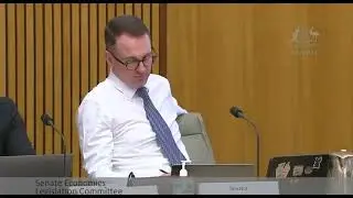 Australia, Treasury confirms 83% of all new jobs growth in the last year are Non-Market Jobs