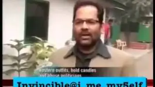 Controversial Statements of BJP Leaders