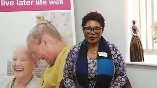 MHA Hall Grange care home, Shirley, Croydon - Meet the Manager