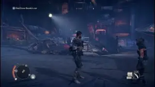 MAD MAX - RUSTLE DAZZLE - Car 0,01% from lost milestone😅
