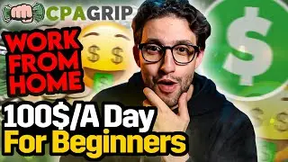 Earn $128.35 Per Day On Autopilot Working From Home For Beginners | Make Money Online