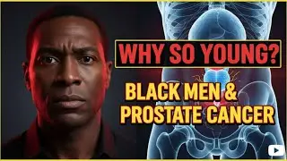 The Alarming Rise of Early Prostate Cancer in Black Men&mdash;7 Key Causes