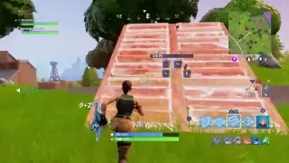Transmiss&atilde;o ao vivo do  FORTENITE PS4 de HersonLPP