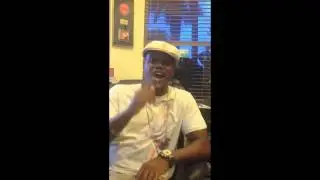 KEVin Lyttle drop for 12 Tribes Sound