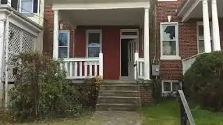 NW DC Rowhome! Only $499k. BUY IT NOW: $505k