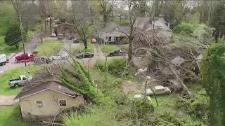 It's severe weather awareness week in Georgia | What to know