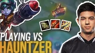 TSM Zven - KEVIN DOESN'T STAND A CHANCE (vs Hauntzer)