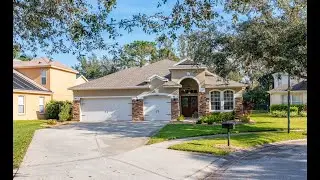 Fishhawk Ranch Home for Sale!