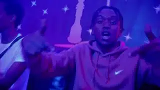 STUNTZZ - HOOLIGANS (MUSIC VIDEO)