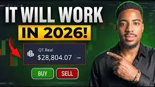 Binary Options 2026: 4 Rules for Guaranteed Success