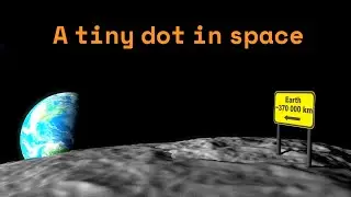 Ep. 21 A Tiny Dot In Space - Al Wusta Governorate, Oman! More sand than you'll ever need!