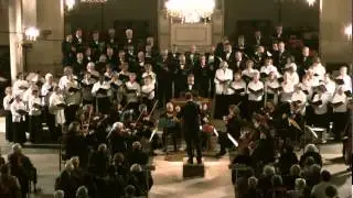 Requiem de Gilles : Introït, Kyrie, Graduel