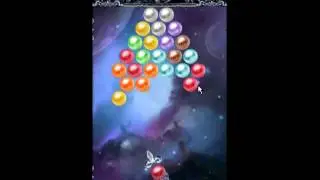 Shoot Bubble Deluxe Level 11 12 13 14 15 Walkthrough Guide