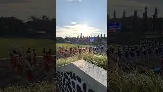 Penutupan Retrer Kepala Daerah Gelombang 2 di Institut Pemerintahan Dalam Negeri Kampus Jatinangor