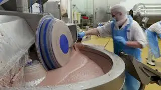 LMIA - CUTTER VCM 550L K+G WETTER PRODUCTION - K+G WETTER