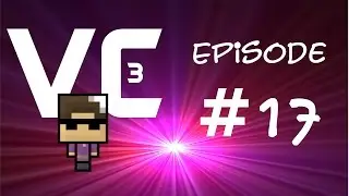 Vaygrim's Chance 3 - #17 Cooking with Blockheads