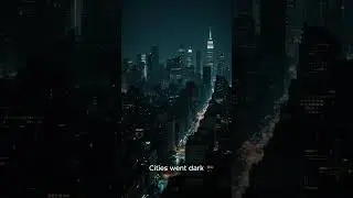 A Decades Old System Collapsed in 4 Minutes