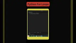 what is for loop print lists of items using for loop in python.