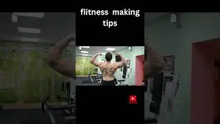 Fiitness making tips #motivation #memes #delicious #deliciousvegan #howtobuildmuscleforskinnyguys
