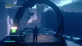 First Expedition on Control  (xcloud)