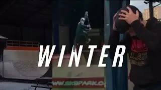 Winter preparation