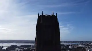 Liverpool Anglican Catherderal