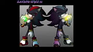SONADOW Y MEPHILVER {NO CREO EN EL AMOR}