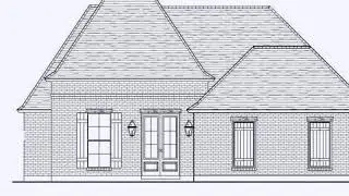 117 Narrow Way Drive Lafayette, LA 70508