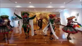 CAPAC RAYMI