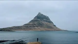 Traveling Iceland | Beautiful Chill Mix