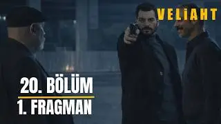 Veliaht 20. Bölüm 1. Fragman | 