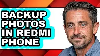 How to Backup Photos in Redmi Phone - Easy Guide