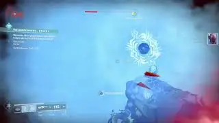 Destiny 2 Helium Vagabunt Stream