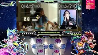 Dance Dance Revolution A3 / LIVE