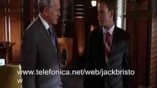 Victor Garber in Eli Stone Episode 6